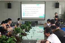【分享】總監級老學員回校分享經驗