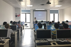 奔跑吧夢(mèng)想—藍(lán)鷗武漢HTML5開班啦！